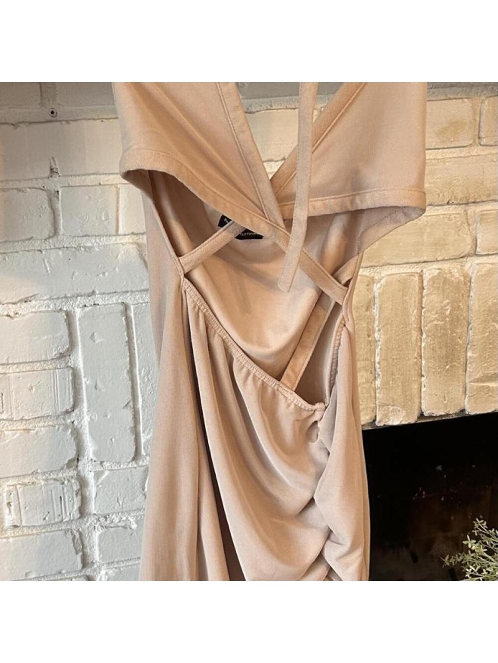 PrettyLittleThing Dress